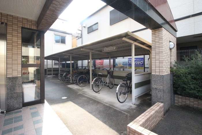 セーズ　シャンブルの物件外観写真