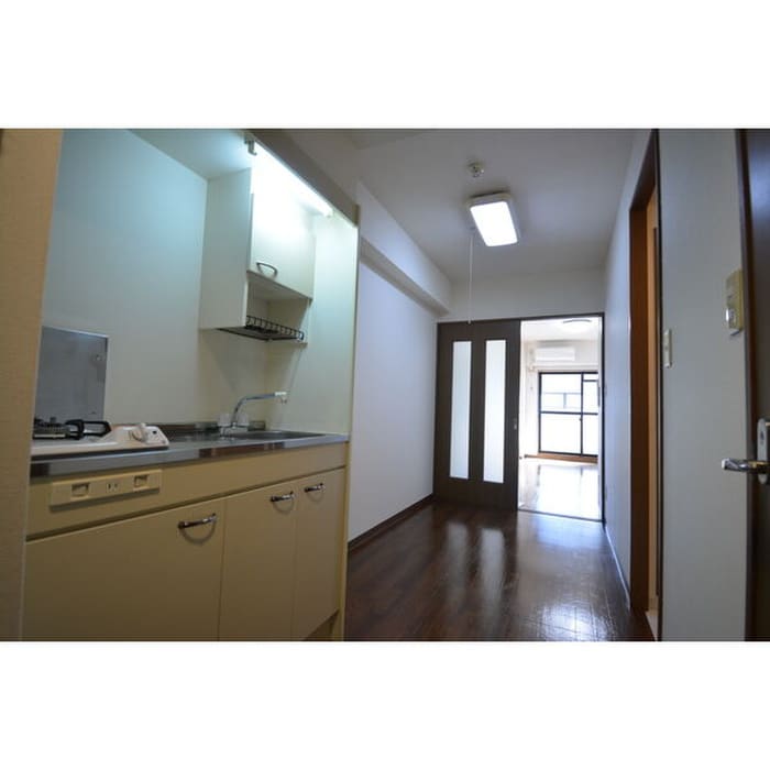 セーズ　シャンブルの物件内観写真