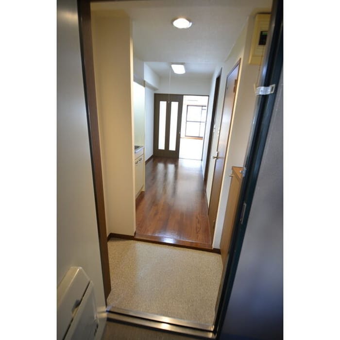 セーズ　シャンブルの物件内観写真