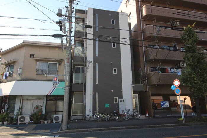 Ａ－Ｌｅｇａｔｏ今池北の物件外観写真