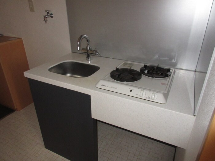 Ａ－Ｌｅｇａｔｏ今池北の物件内観写真