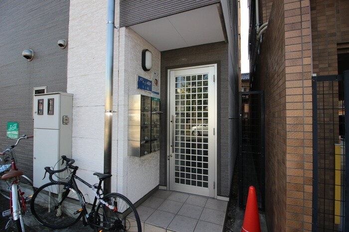 Ａ－Ｌｅｇａｔｏ今池北の物件外観写真