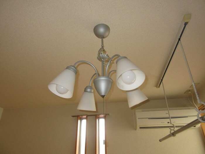 Ａ－Ｌｅｇａｔｏ今池北の物件内観写真