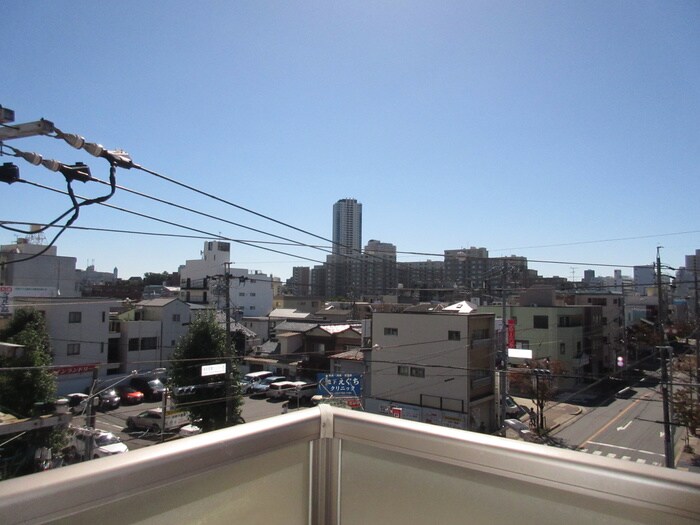 Ａ－Ｌｅｇａｔｏ今池北の物件内観写真