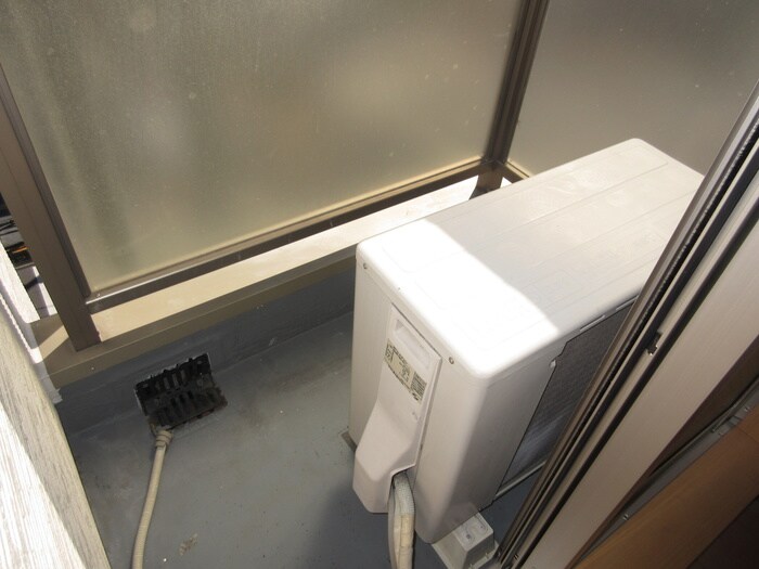 Ａ－Ｌｅｇａｔｏ今池北の物件内観写真