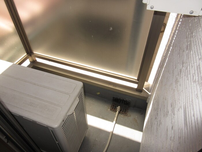 Ａ－Ｌｅｇａｔｏ今池北の物件内観写真