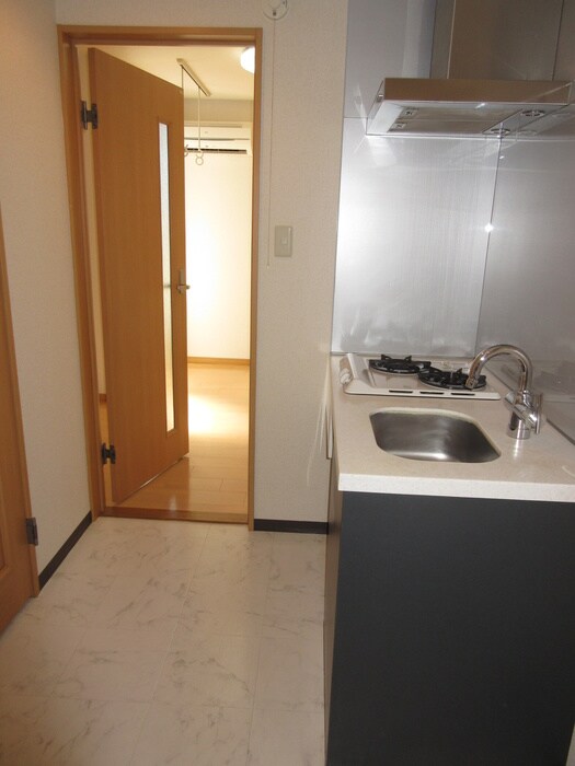 Ａ－Ｌｅｇａｔｏ今池北の物件内観写真