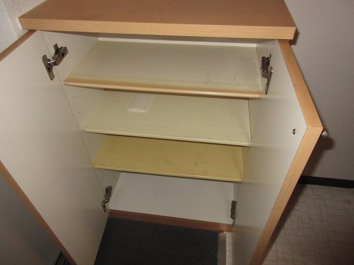 Ａ－Ｌｅｇａｔｏ今池北の物件内観写真