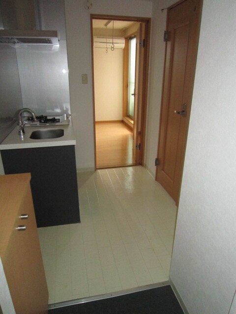 Ａ－Ｌｅｇａｔｏ今池北の物件内観写真