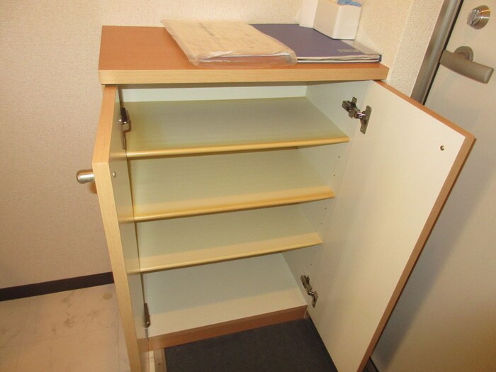 Ａ－Ｌｅｇａｔｏ今池北の物件内観写真