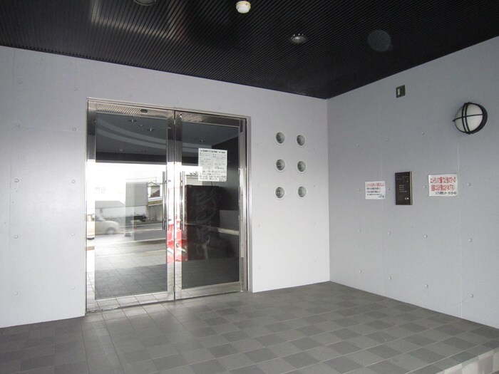 カ－サシ－ガル壱番館の物件外観写真