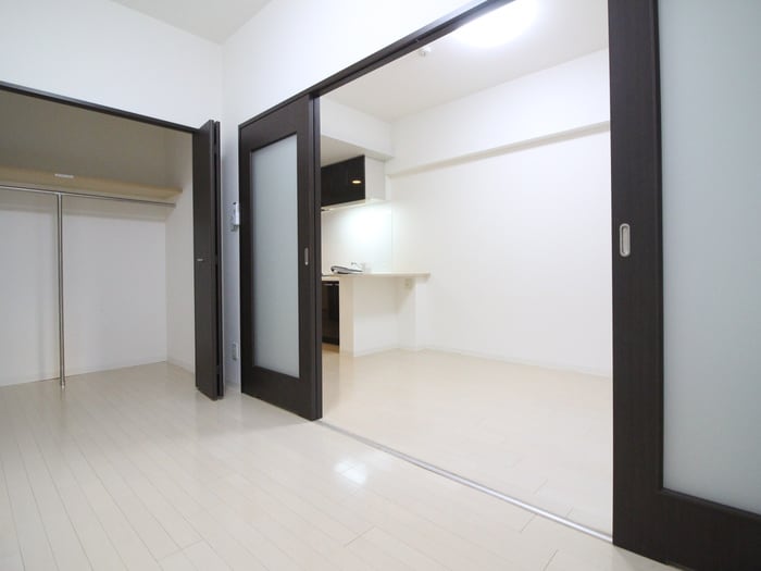 マイアトリア栄の物件内観写真