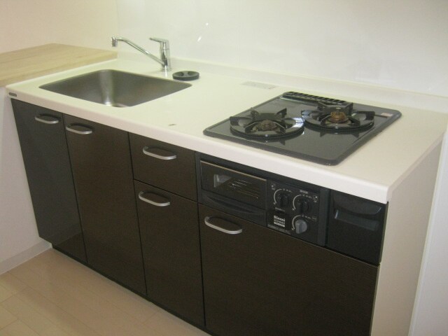 マイアトリア栄の物件内観写真