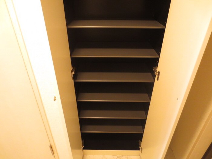 マイアトリア栄の物件内観写真