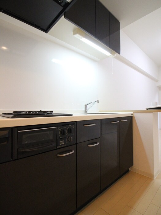 マイアトリア栄の物件内観写真