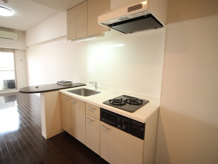 マイアトリア栄の物件内観写真