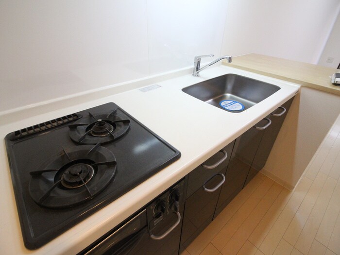 マイアトリア栄の物件内観写真