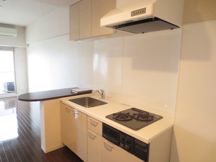 マイアトリア栄の物件内観写真