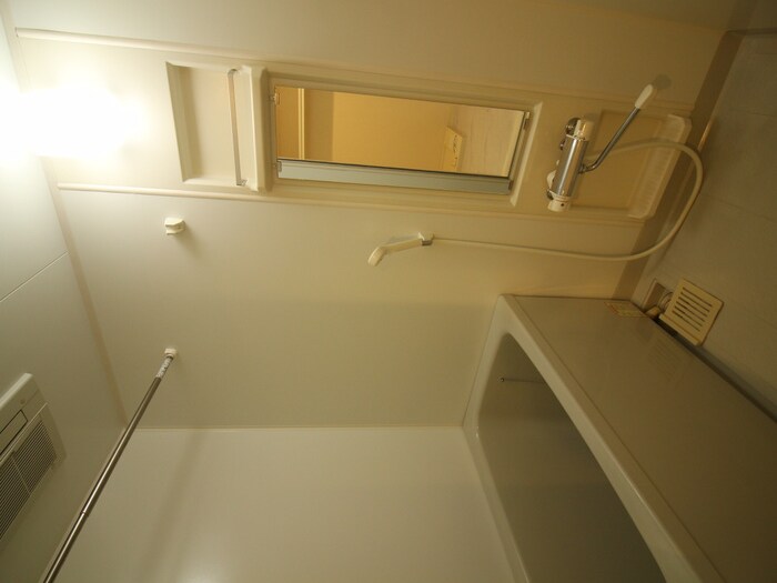 マイアトリア栄の物件内観写真