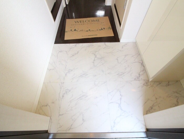 マイアトリア栄の物件内観写真