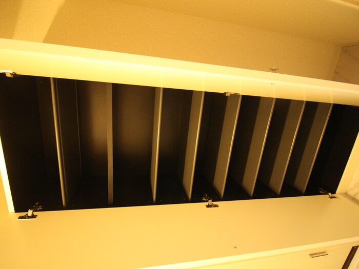 マイアトリア栄の物件内観写真