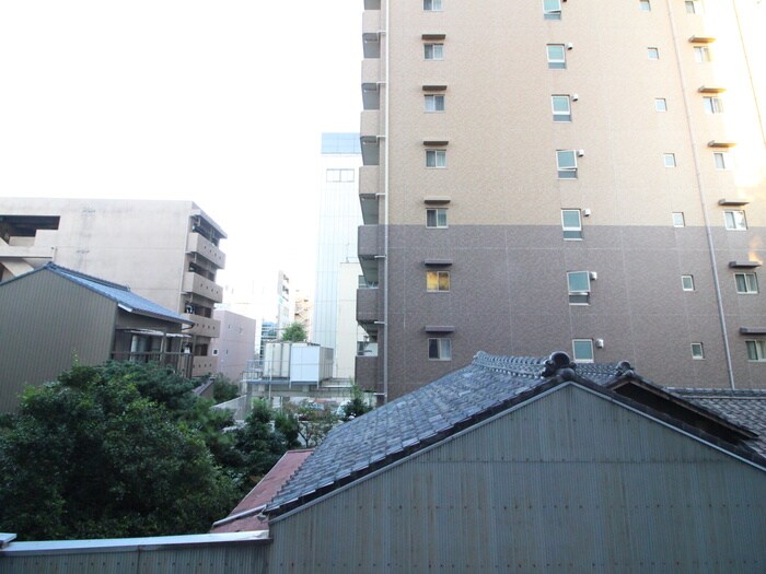 マイアトリア栄の物件内観写真