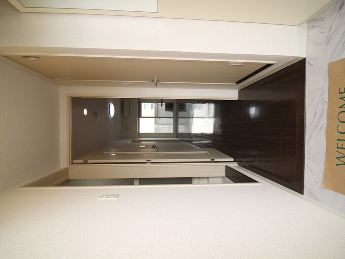 マイアトリア栄の物件内観写真