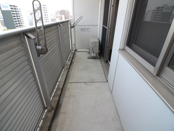 マイアトリア栄の物件内観写真