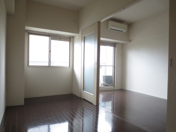 マイアトリア栄の物件内観写真