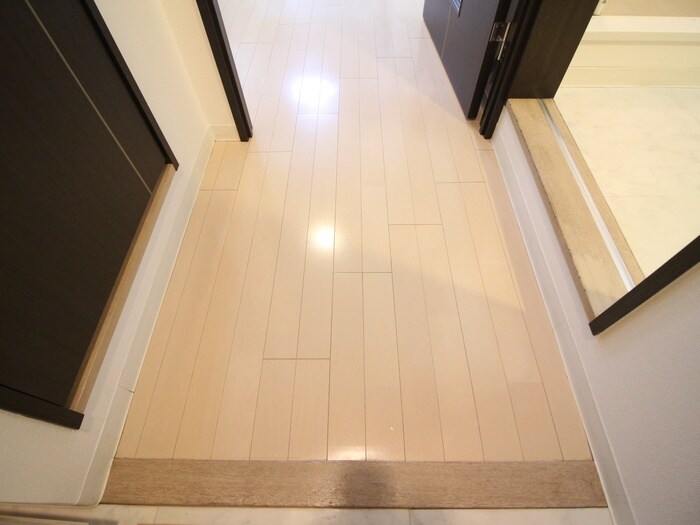 マイアトリア栄の物件内観写真