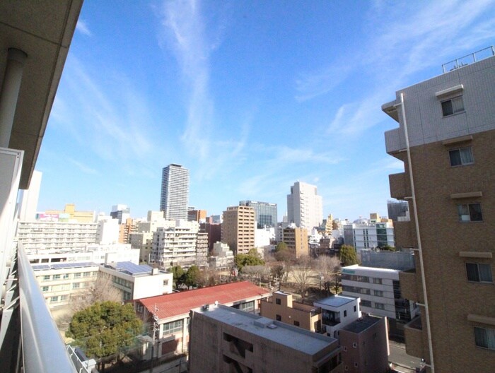 マイアトリア栄の物件内観写真