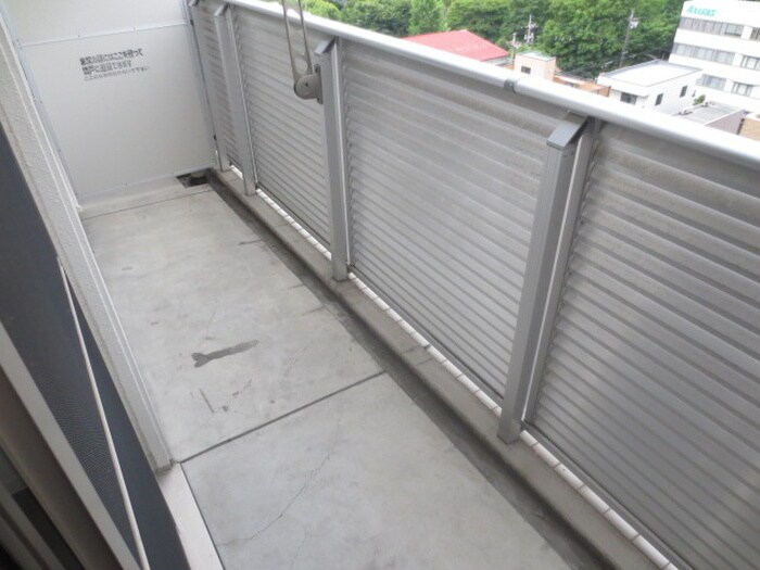 マイアトリア栄の物件内観写真