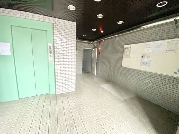 庄内ハウスの物件外観写真