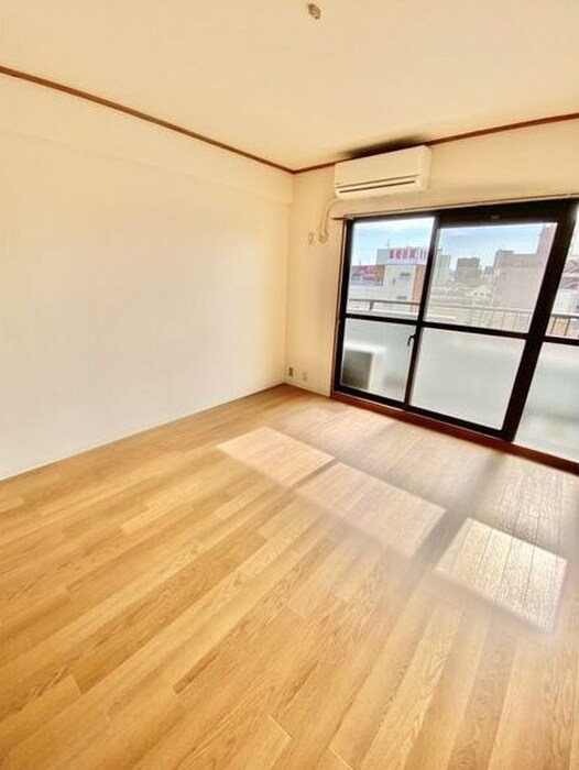 庄内ハウスの物件内観写真