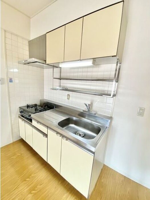 庄内ハウスの物件内観写真