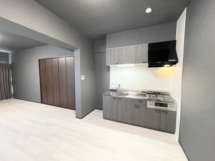 庄内ハウスの物件内観写真