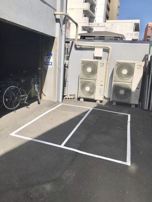 庄内ハウスの物件外観写真