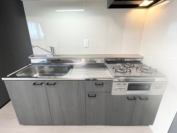 庄内ハウスの物件内観写真