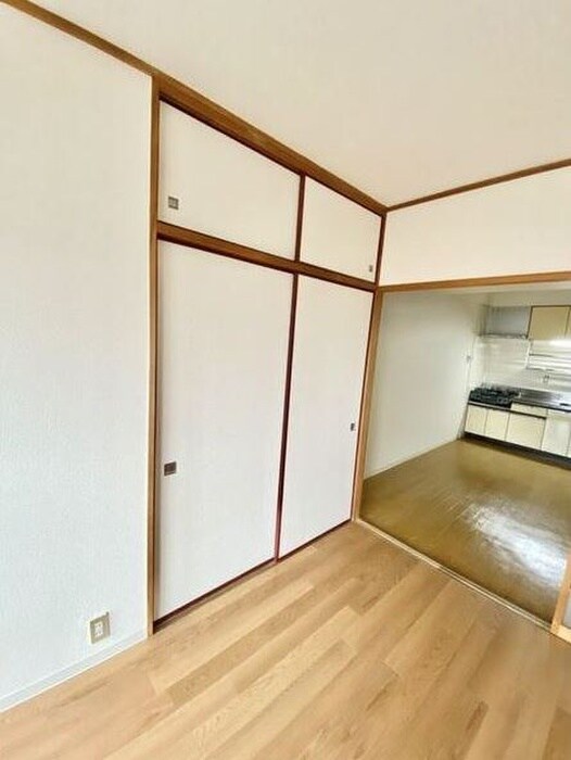 庄内ハウスの物件内観写真