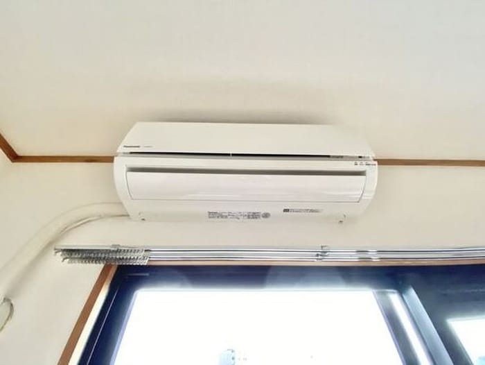 庄内ハウスの物件内観写真