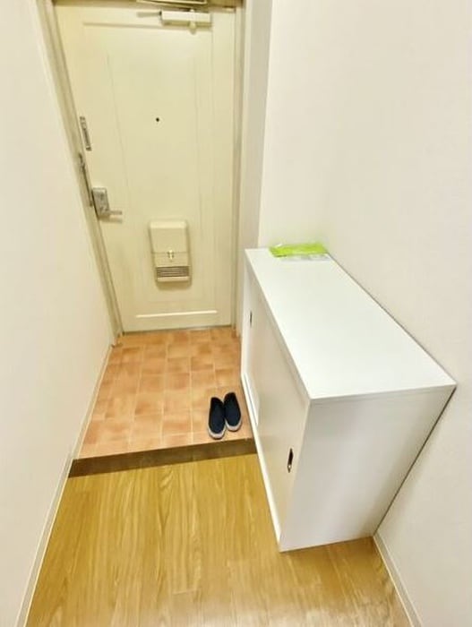 庄内ハウスの物件内観写真