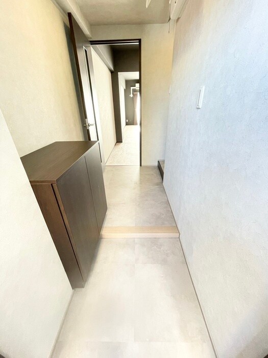 庄内ハウスの物件内観写真