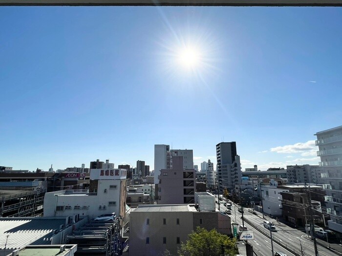 庄内ハウスの物件内観写真