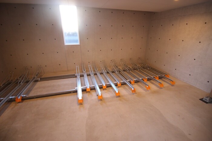 Branche桜山Chambreの物件外観写真