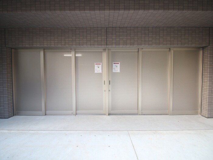 ﾌﾟﾚｻﾝｽｼﾞｪﾈ新栄町駅前葵（212）の物件外観写真