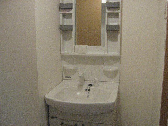 ラ ベル ヴィーの物件内観写真