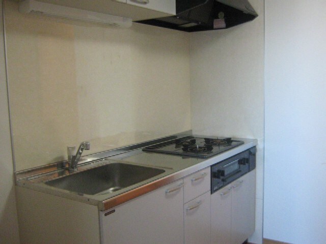 ラ ベル ヴィーの物件内観写真