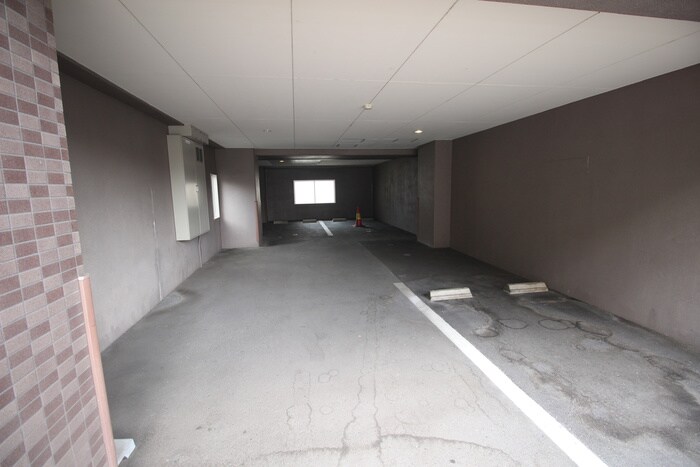 ラ ベル ヴィーの物件外観写真