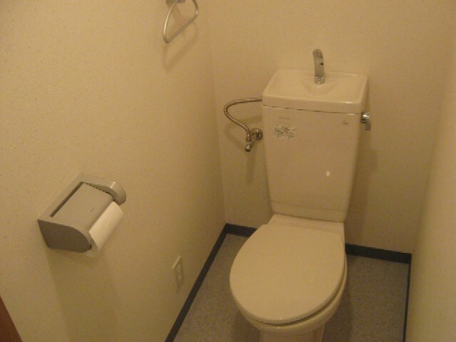 ラ ベル ヴィーの物件内観写真