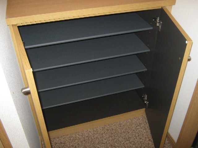 ラ ベル ヴィーの物件内観写真